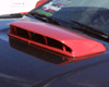 ST Large Hood Scoop Subaru WRX/STI