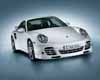 Porsche Factory Aero Kit Porsche 997 TT 05-09