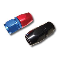 Agency Power 136 Series Dash 10 Straight Hose End