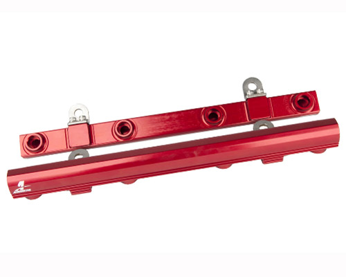 Aeromotive Ford 5.0L DOHC Fuel Rails Ford F-150 & Mustang 11-13