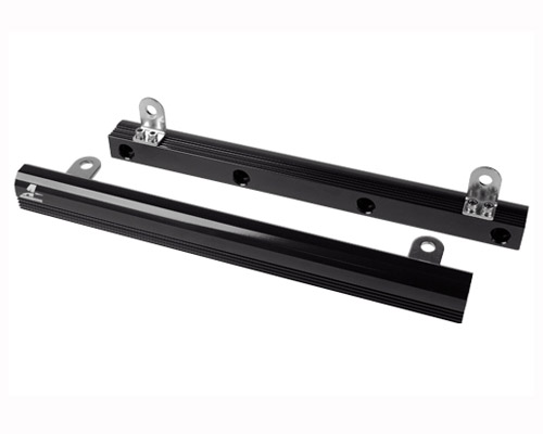 Aeromotive Ford Cobra Jet Fuel Rails Ford Mustang 5.4L 08-12