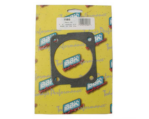 BBK 70mm 75mm Throttle Body Gasket Kit Ford 4.6L 5.4L 96-04