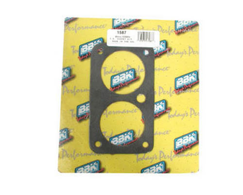 BBK 62mm Throttle Body Gasket Kit Ford 4.6L Cobra 96-04