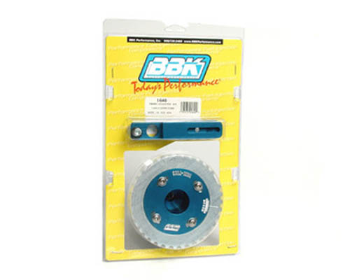 BBK Vari Time Adjustable Timing Unit Ford 4.6L 5.4L 96-04