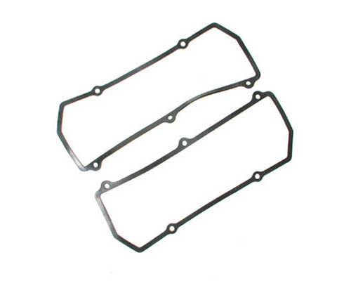 BBK Replacement Rubber Valve Cover Gasket Set 11 Bolt Pattern Ford 4.6L 5.4L