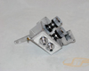 JM Fabrications Aluminum Oil Catchcan Mitsubishi Eclipse 90-94