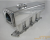 JM Fabrications Street Version Intake Manifold Mitsubishi Eclipse 90-94