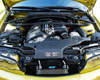 Active Autowerkes BMW E46 M3 Supercharger Level II- 499 HP