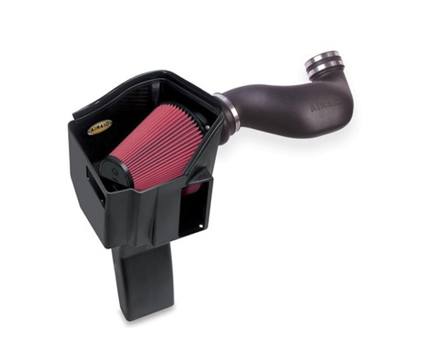 AIRAID MXP Intake System GMC Sierra Yukon 05-06