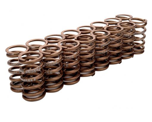 Cosworth High RPM Single Valve Spring Set Mitsubishi EVO X 2.0L 4B11T 08+