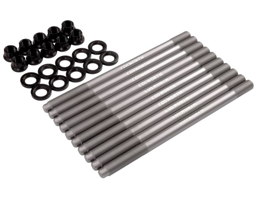 Cosworth Ultra High Performance Head Stud Kit Mitsubishi EVO X 2.0L 4B11T 08+