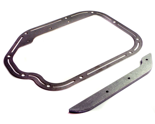 Cosworth Oil Control Baffle Installation Kit Nissan 3.5L VQ35 03-04
