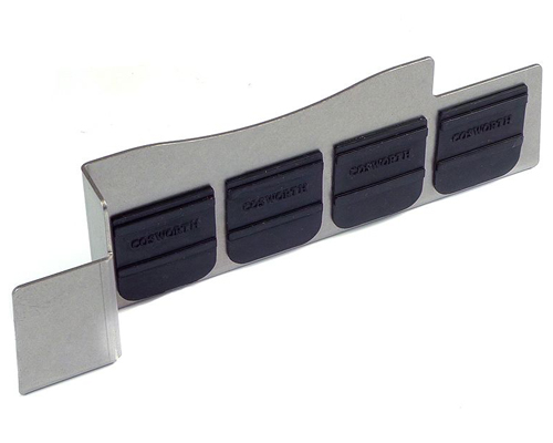 Cosworth Oil Control Baffle Nissan 3.5L VQ35 01-12