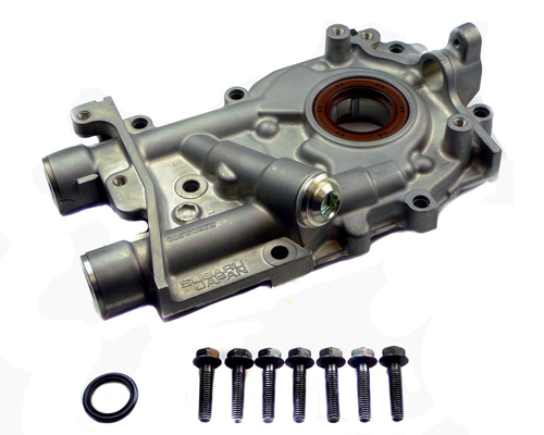 Cosworth Blueprinted Oil Pump w/High Pressure Mod Subaru STI 2.5L EJ25 08-12