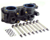 Cosworth TGV Delete Kit Subaru WRX STI 07-10