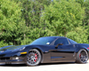 Modulare C14 20 inch Wheels Set Corvette ZO6 C6