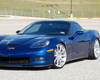 Modulare B15 Monoblock 20 inch Wheels Set Corvette ZO6 C6