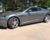 Modulare M11C 20 Inch Wheels Set Aston Martin DBS 08-12