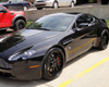 Modulare M14B All Black 20 Inch Wheels Set Aston Martin Vantage