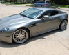 Modulare M14A 20 Inch Wheels Set Aston Martin Vantage