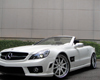 Modulare M15 20 inch Wheels Set Mercedes Benz SL63