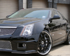 Modulare M15 21 inch Wheels Set Cadillac CTS-V 08-12