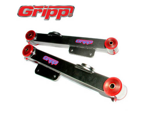 BBK Lower Rear Control Arm Kit Ford Mustang GT V6 86-96