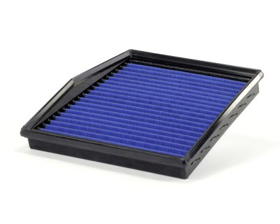 aFe Pro 5R Air Filter BMW 135i 3.0L TT 11-12 by FEZTEC