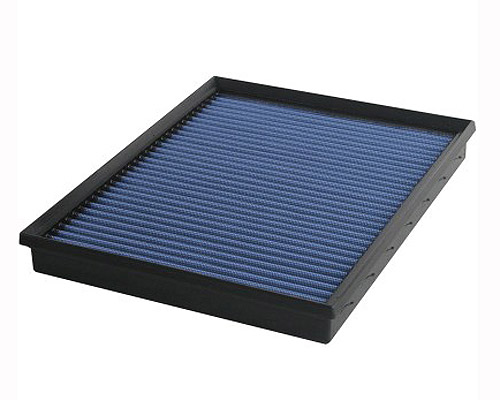 AFE Pro 5R Air Filter BMW X5 xDrive 35d 3.0L 09-11 by FEZTEC