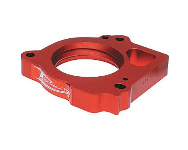 AIRAID Throttle Body Spacer Dodge Ram 4.7L 2002