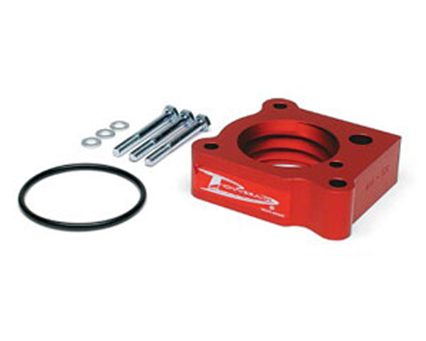 AIRAID Throttle Body Spacer Chrysler PT Cruiser Non-Turbo 01-10