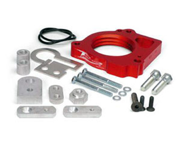 AIRAID Throttle Body Spacer Dodge Ram 4.7L Magnum V8 03-07