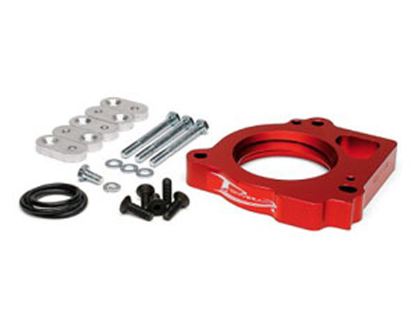 AIRAID Throttle Body Spacer Dodge Dakota Durango 4.7L V8 00-01