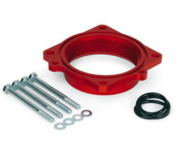 AIRAID Throttle Body Spacer Chrysler Aspen 07-08