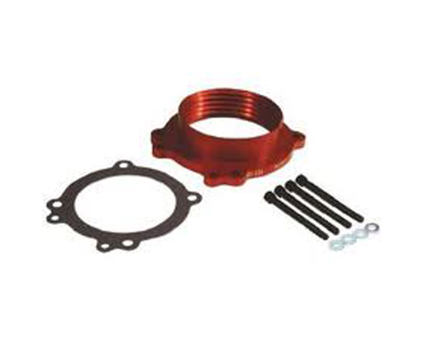 AIRAID Throttle Body Spacer Dodge Ram 4.7L 08-11