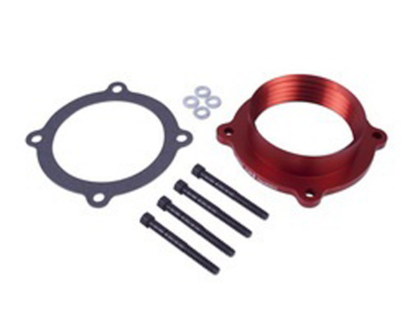 AIRAID Throttle Body Spacer Chrysler 300C 2011