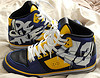 DC Shoes Ken Block Spartan Teamworks High Shoes
