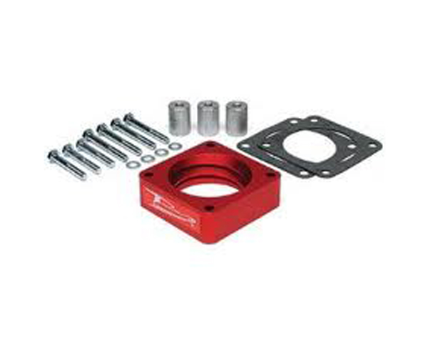 AIRAID Throttle Body Spacer 4.0L Jeeps 03-04