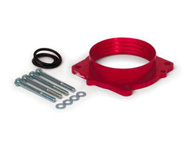 AIRAID Throttle Body Spacer Chrysler 300C 05-10