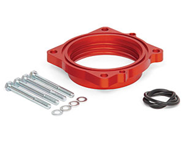 AIRAID Throttle Body Spacer Chrysler 300C 2010