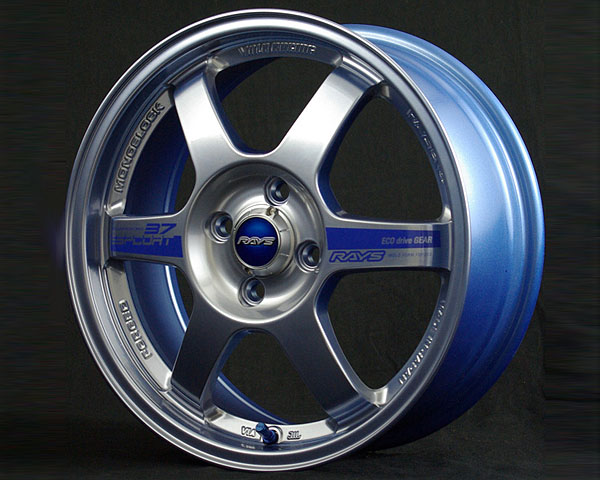 Rays Wheels