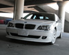 3D Design Urethane Front Lip Spoiler BMW 7 Series E65 E66 05-10
