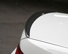 3D Design Carbon Fiber Trunk Spoiler BMW 3 Series E92 M3 Coupe 06-11