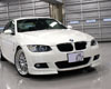 3D Design Urethane Front Splitter BMW 3 Series E92 E93 M-Sport 06+