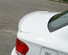 3D Design Trunk Lip Spoiler BMW 1 Series E82 M Sport 08-11