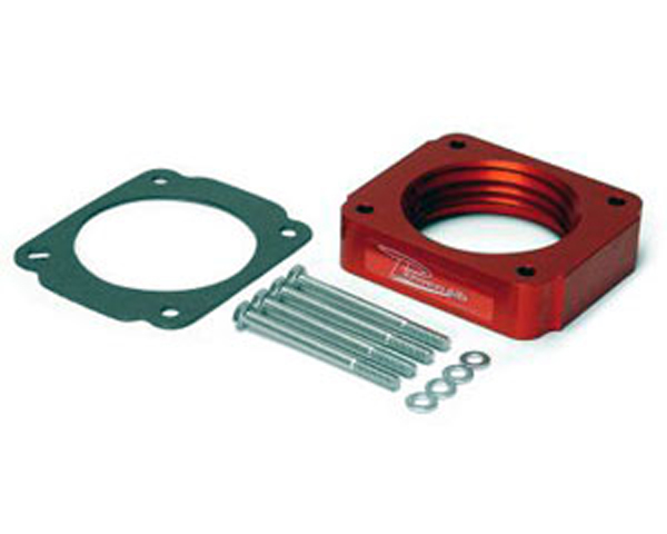 AIRAID Throttle Body Spacer Ford F-150 4.6L 04-06