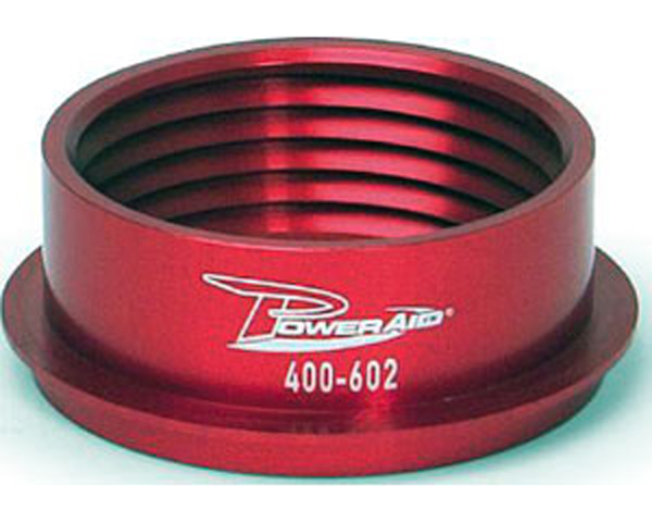AIRAID Throttle Body Ford Power Stroke 6.0L DSL 05-07