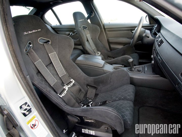 Status Racing 3 Inch 6 Point Cam Lock Harness Kit - FIA Approved