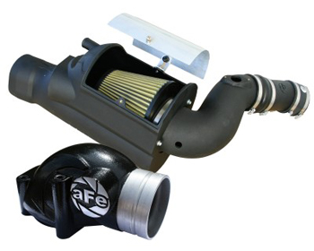 aFe Power Package Ford 6.0L Power Stroke 03-04