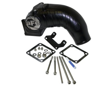 aFe Bladerunner Intake Manifold Dodge Ram 5.9L Cummins 03-07